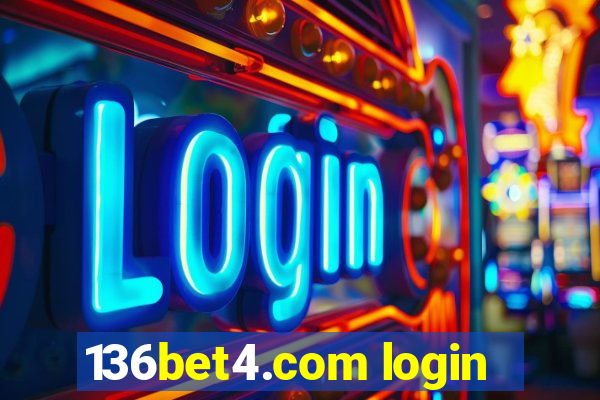 136bet4.com login